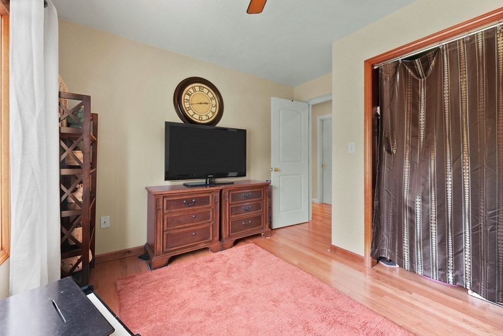137 Ridgecrest Road Fall River, MA 02720 - Photo 19 of 33 Gallery Image 19
