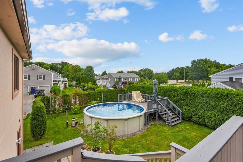 137 Ridgecrest Road Fall River, MA 02720 - Photo 29 of 33 Gallery Image 29