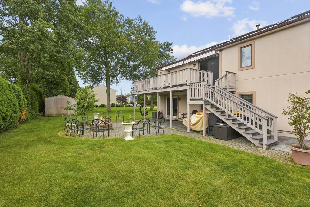 137 Ridgecrest Road Fall River, MA 02720 - Photo 30 of 33 Gallery Image 30