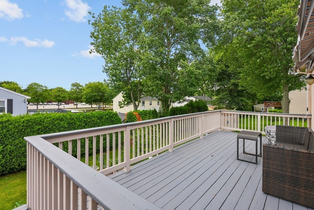 137 Ridgecrest Road Fall River, MA 02720 - Photo 31 of 33 Gallery Image 31