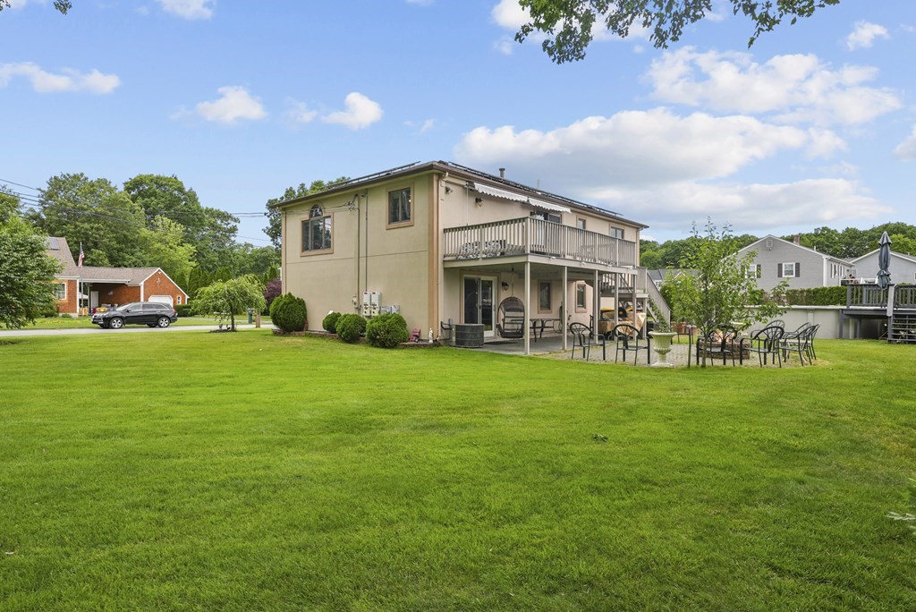 137 Ridgecrest Road Fall River, MA 02720 - Photo 33 of 33 Gallery Image 33
