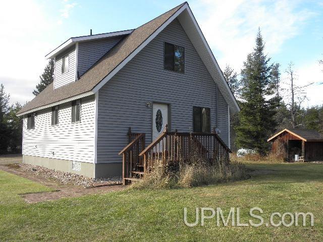 15806 County Rd Cl Ishpeming, MI 49849 - Photo 7 of 30