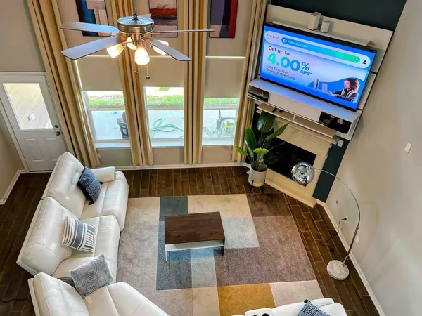 $3,500 | 2642 Sunlit Meadow Trail, Fresno, TX 77545