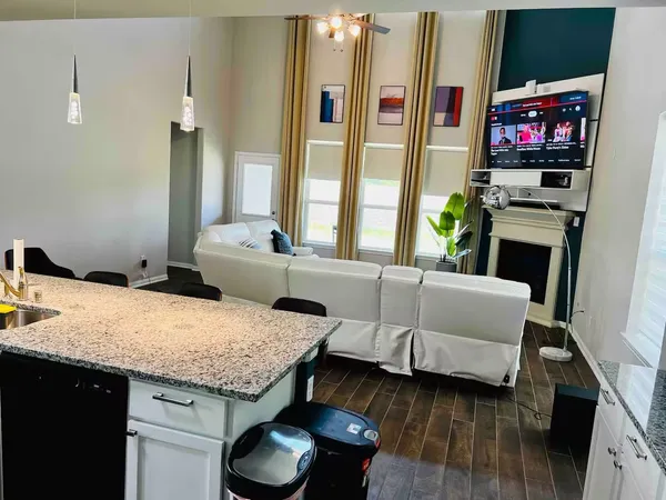 $3,500 | 2642 Sunlit Meadow Trail, Fresno, TX 77545