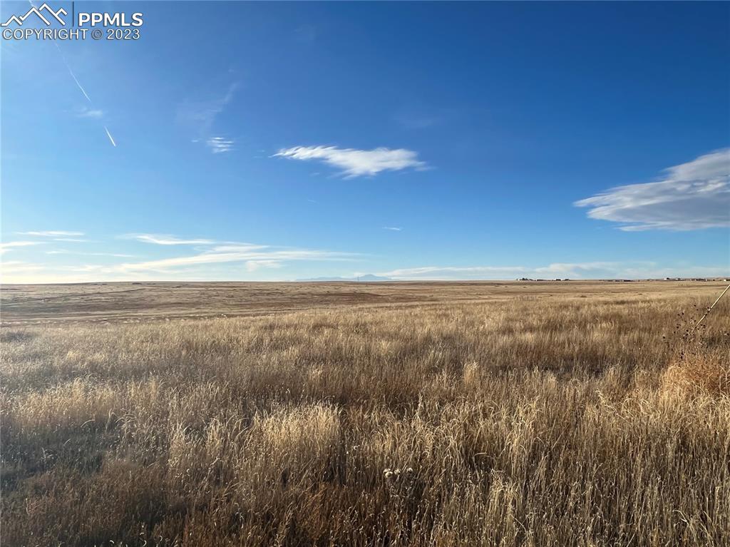 9350 Bowen Lane Yoder, CO 80864 - Photo 2 of 8 a view of an ocean