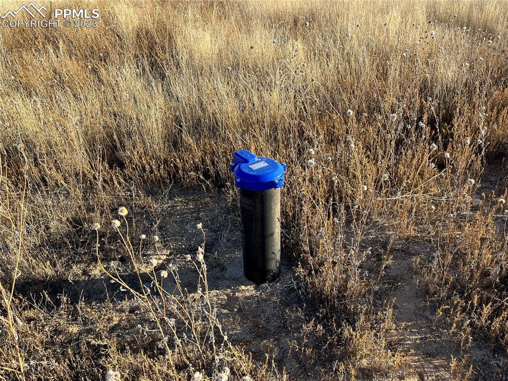 9350 Bowen Lane Yoder, CO 80864 - Photo 3 of 8 a view of a outdoor space