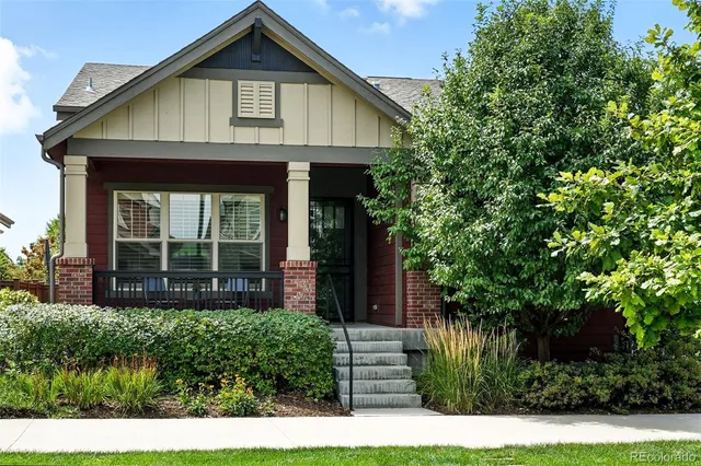 $800,000 | 11248 East 25th Drive, Aurora, CO 80010