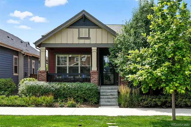 $800,000 | 11248 East 25th Drive, Aurora, CO 80010