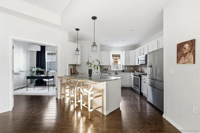 $800,000 | 11248 East 25th Drive, Aurora, CO 80010