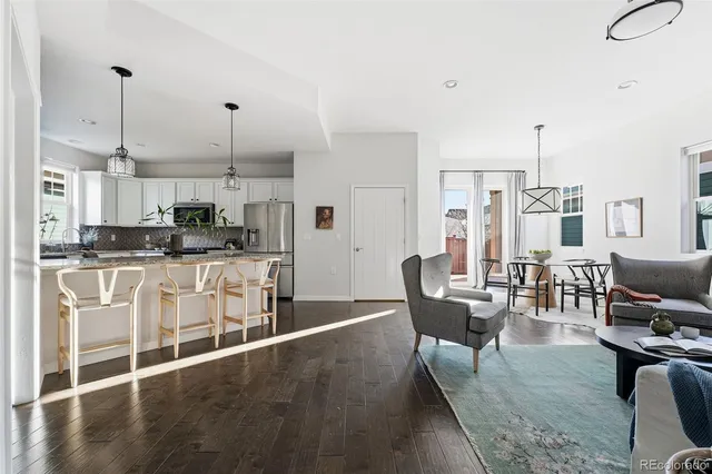 $800,000 | 11248 East 25th Drive, Aurora, CO 80010