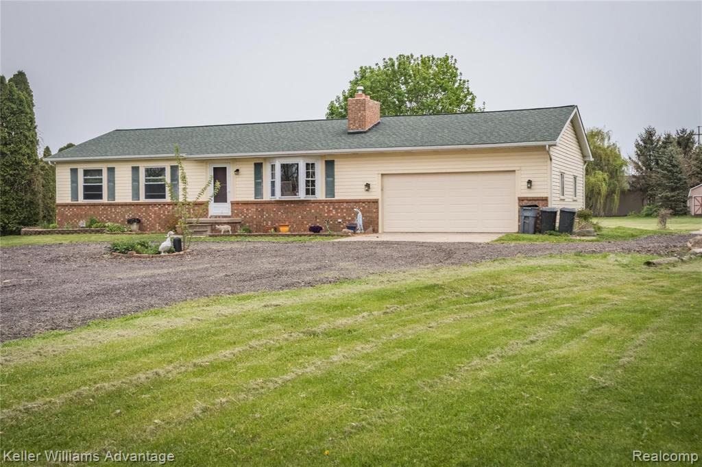 1254 Baldwin Road Monroe, MI 48162 - Photo 38 of 59