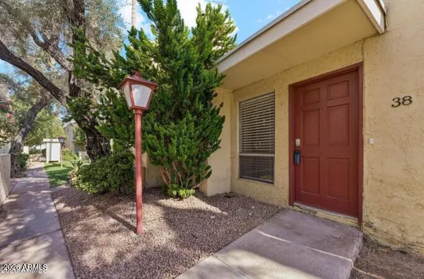 $1,650 | 6540 North 7th Avenue, Unit 38, Phoenix, AZ 85013