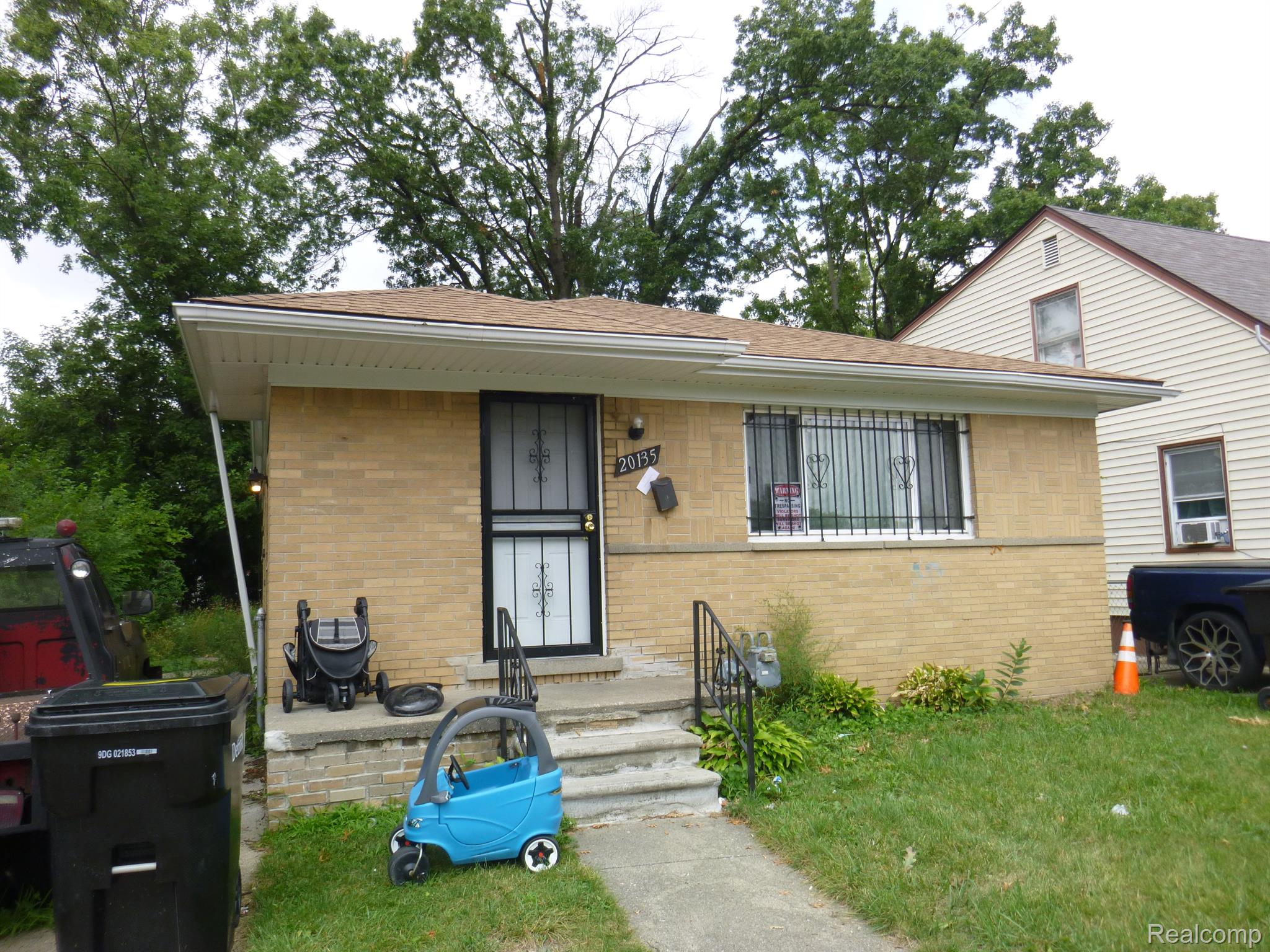 20135 Indiana Street Detroit, MI 48221 - Photo 1 of 2 Gallery Image 1