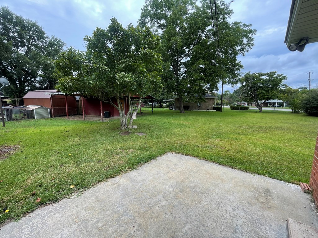 601 Robson Street Manning, SC 29102 - Photo 12 of 50 Photo 12