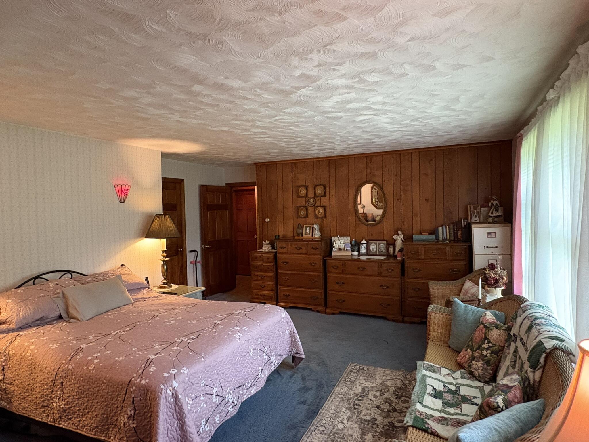243 Fort Hill Road Gorham, ME 04038 - Photo 7 of 13 primary bedroom