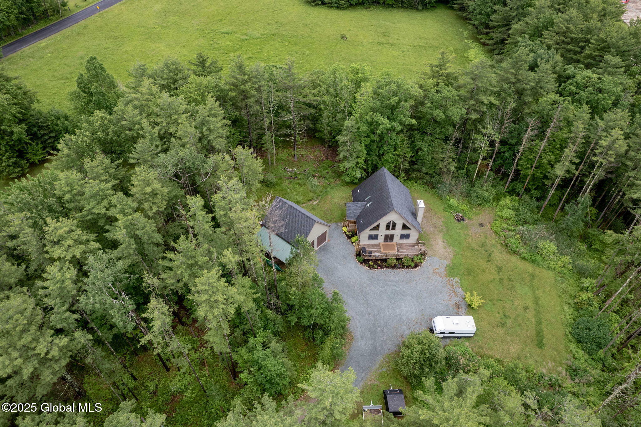 349 Methodist Farm Road Averill Park, NY 12018 - Photo 49 of 53 60-web-or-mls-349 Methodist Farm Rd-61