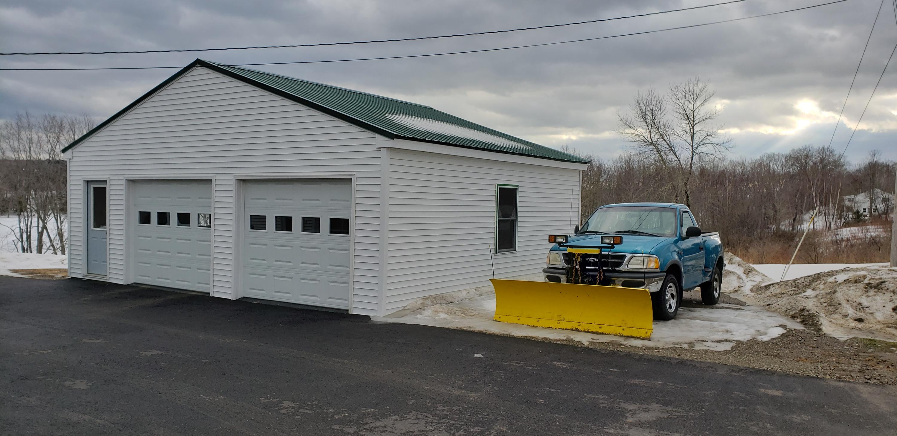 781 North Chester Road Lincoln, ME 04457 - Photo 3 of 74 781 N. Chester Road (100)