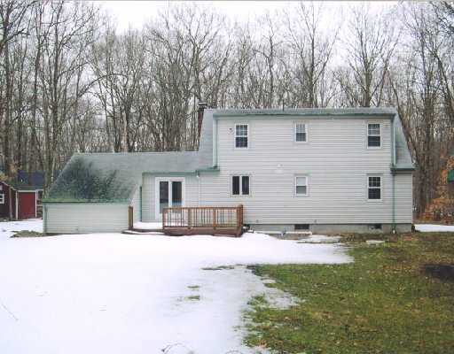 49 Davis Road Scituate, RI 02857 - Photo 2 of 3 Other.