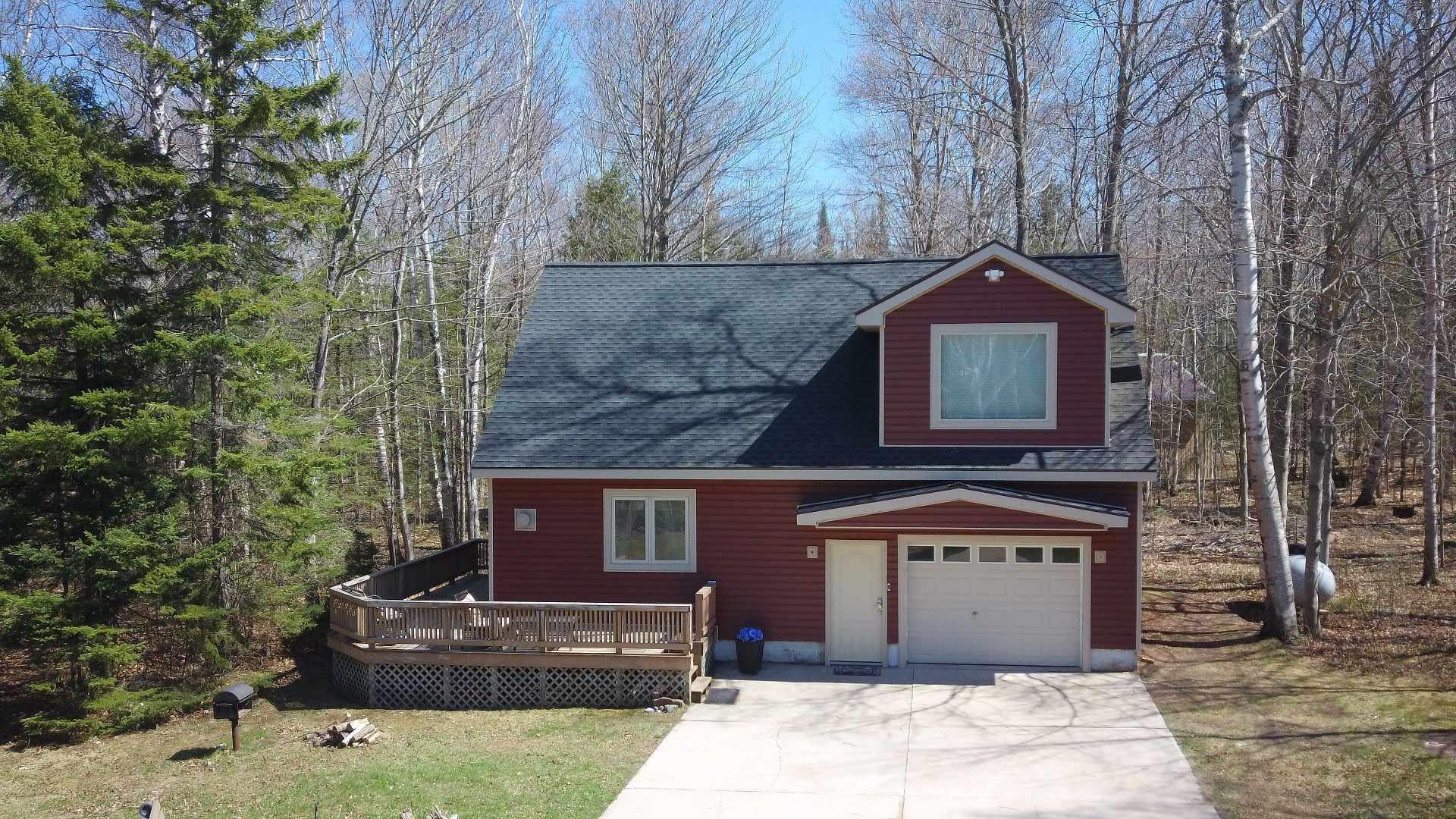 21887 Ridge Road Grand Marais, MI 49839 - Photo 39 of 46 Gallery Image 39