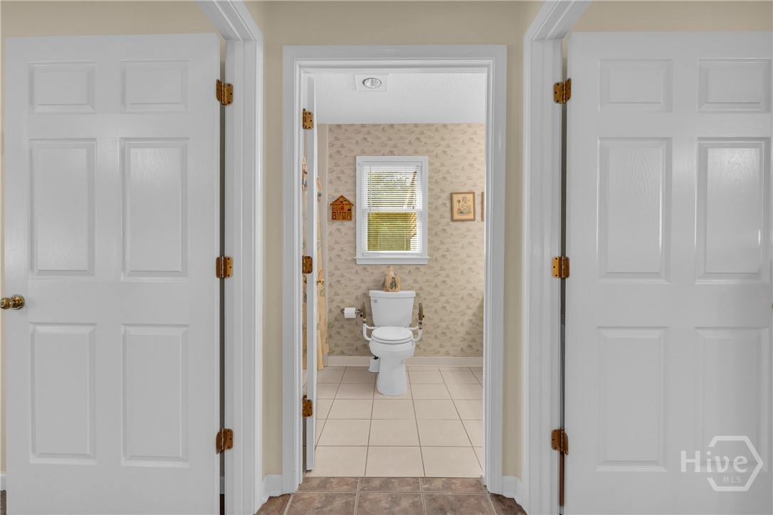 121 Aaron Brown Road Royston, GA 30662 - Photo 35 of 57