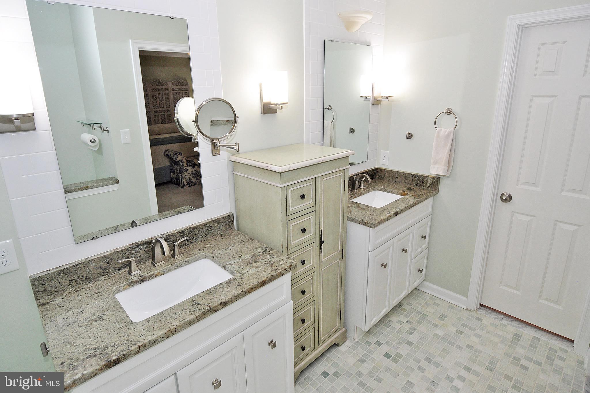 38 Carrollton Road Sterling, VA 20165 - Photo 29 of 53 Master Bath with Skylight