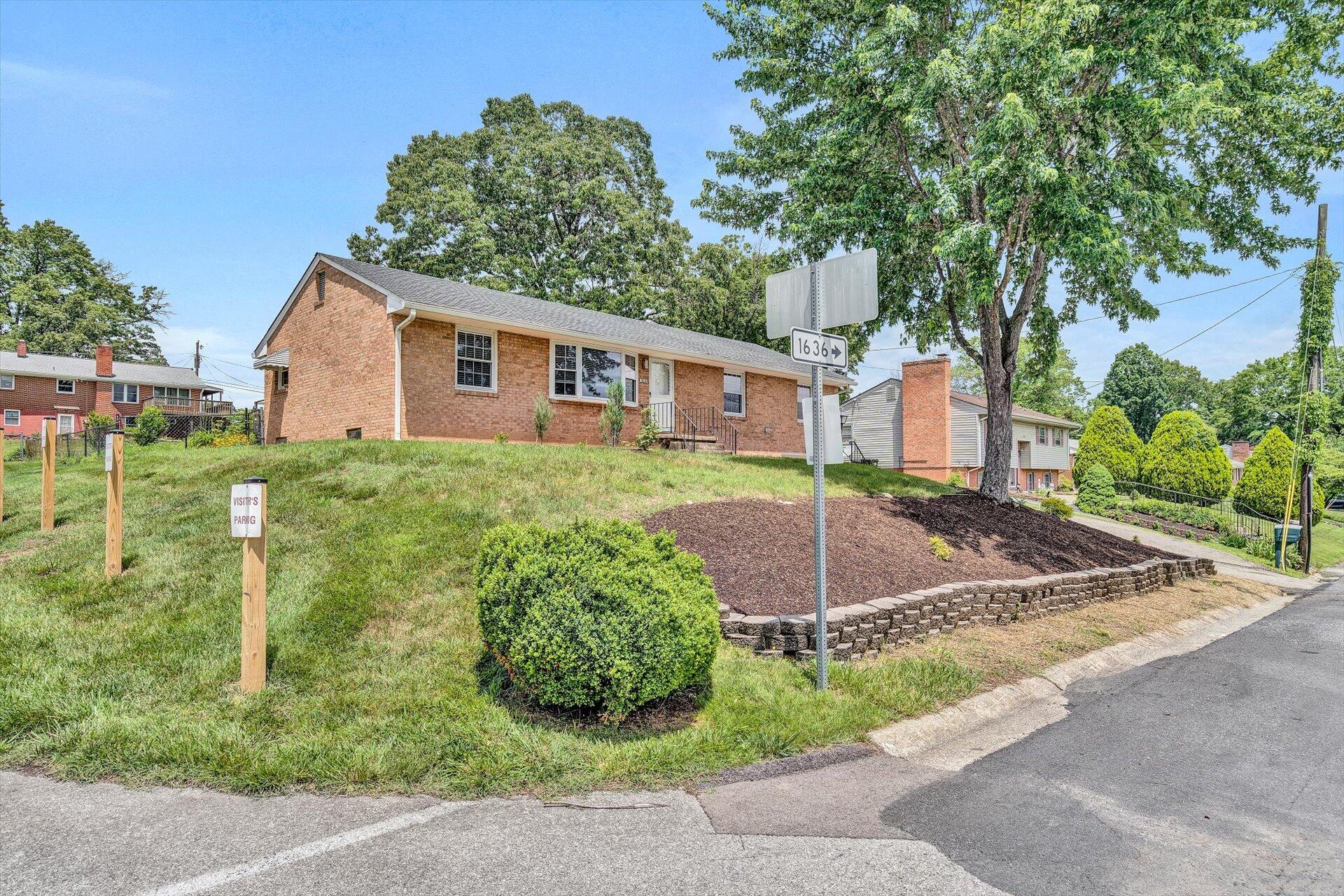 3515 Greencliff Road Roanoke, VA 24018 - Photo 27 of 29 01-052720220058