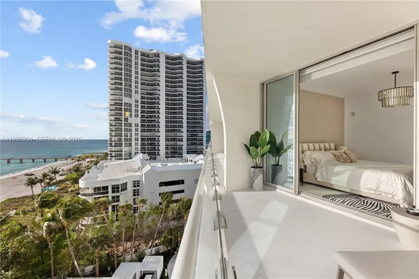 $12,999 | 16901 Collins Avenue, Unit 802, Sunny Isles Beach, FL 33160