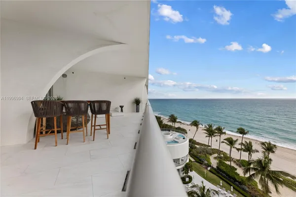 $12,999 | 16901 Collins Avenue, Unit 802, Sunny Isles Beach, FL 33160