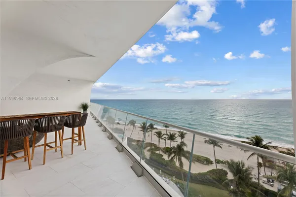 $12,999 | 16901 Collins Avenue, Unit 802, Sunny Isles Beach, FL 33160