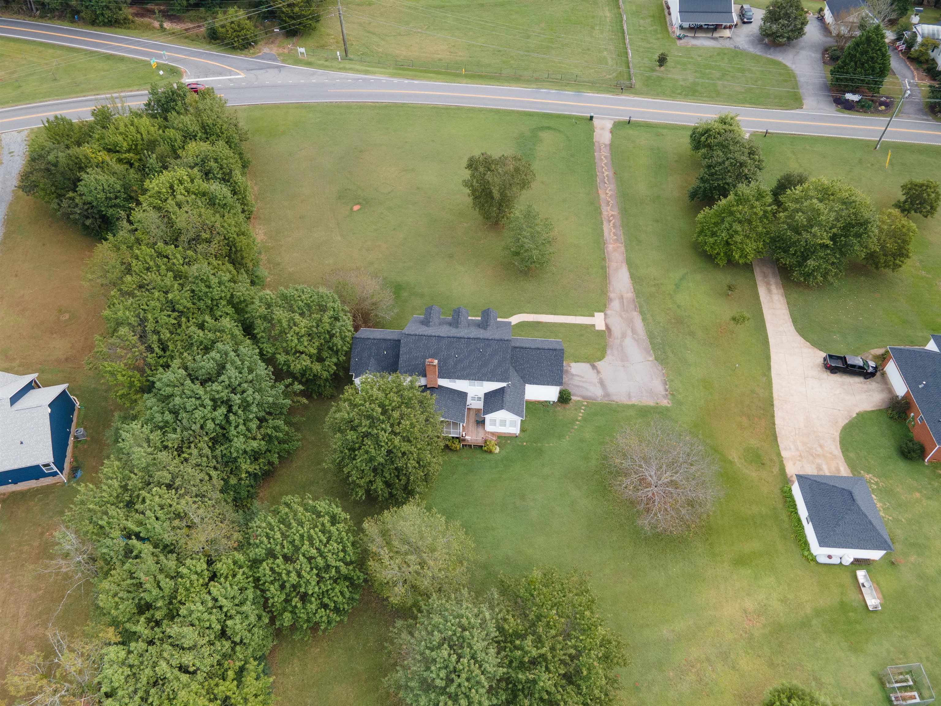 3981 New Cut Road Inman, SC 29349 - Photo 39 of 50