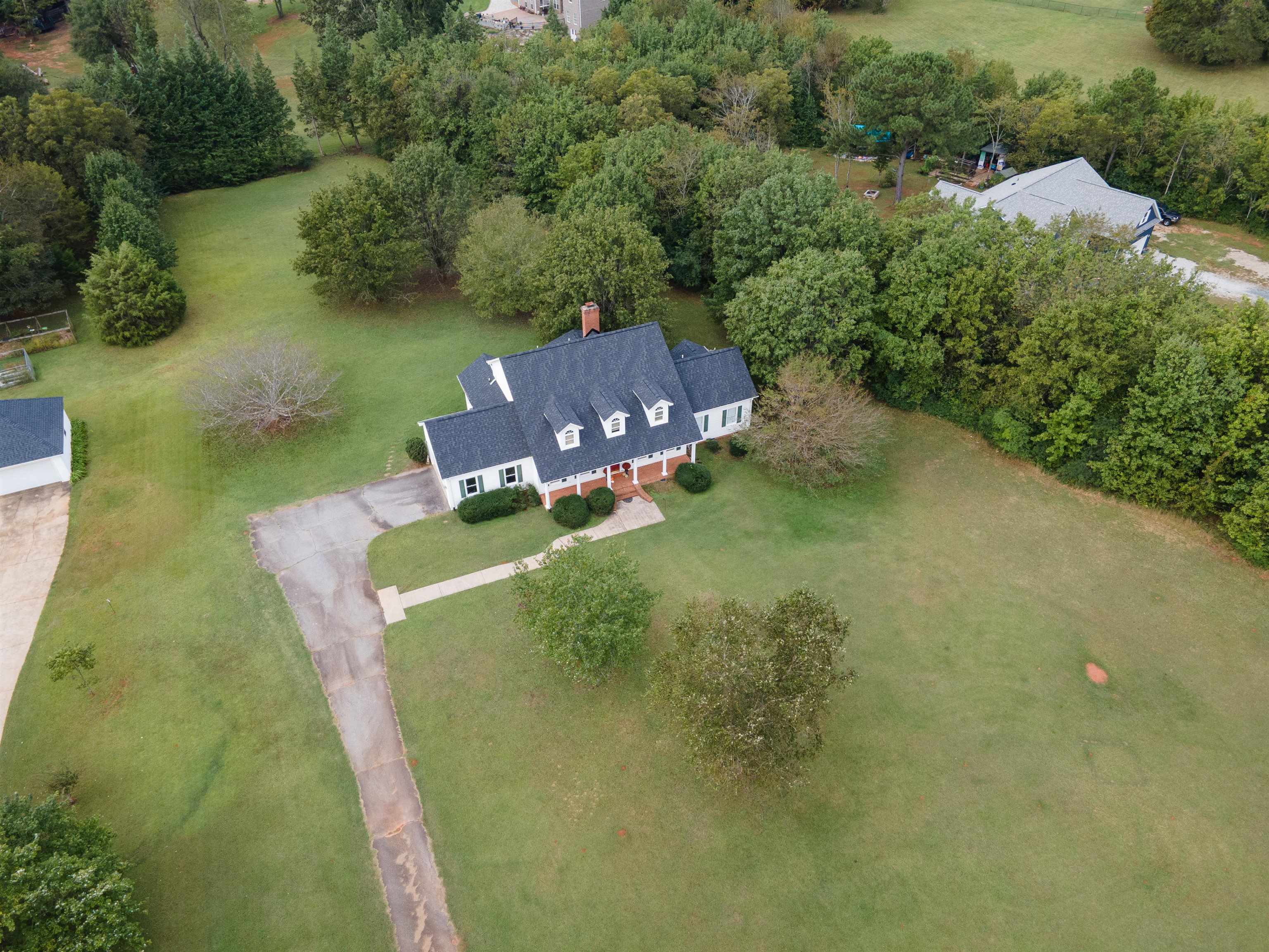 3981 New Cut Road Inman, SC 29349 - Photo 42 of 50