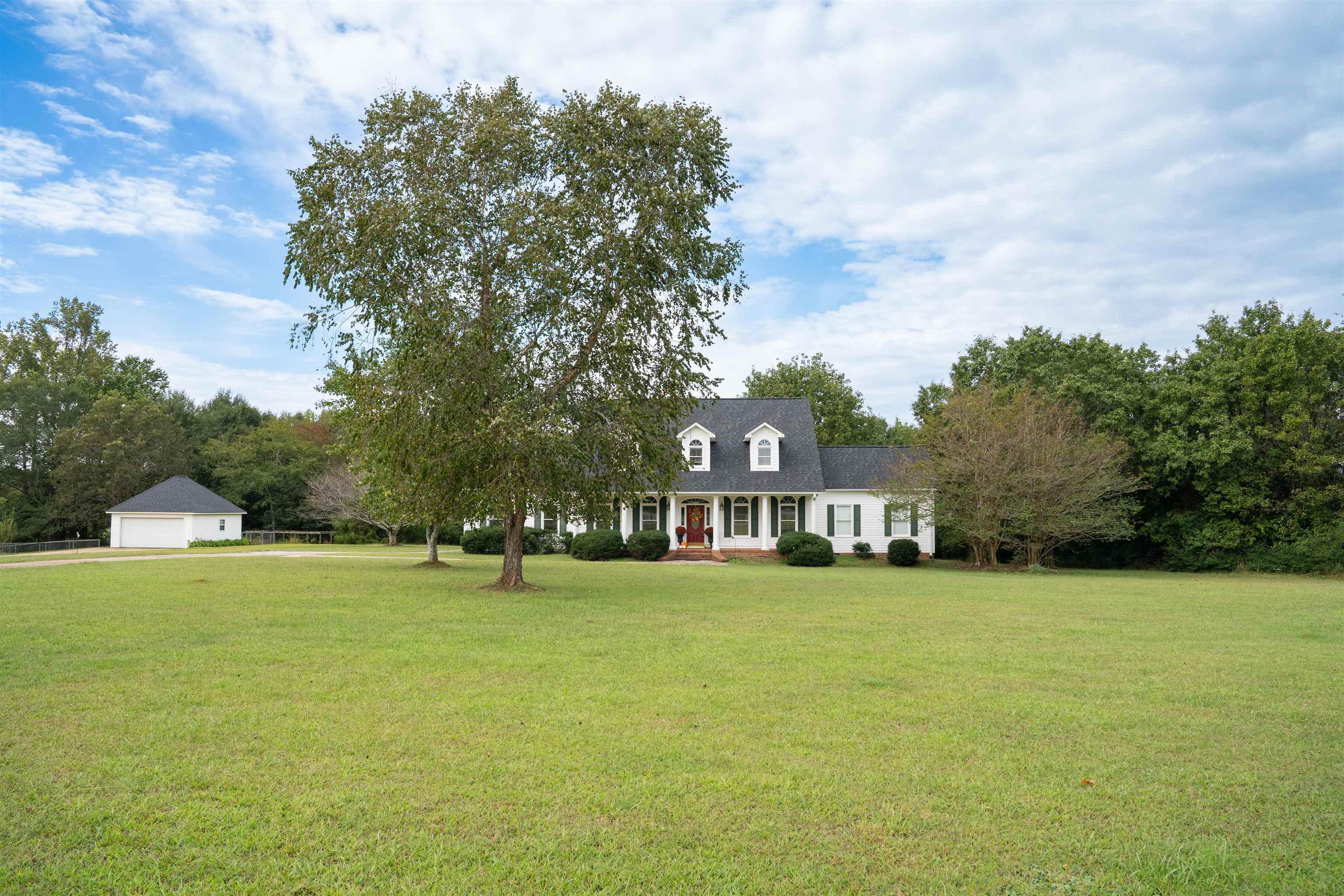 3981 New Cut Road Inman, SC 29349 - Photo 44 of 50