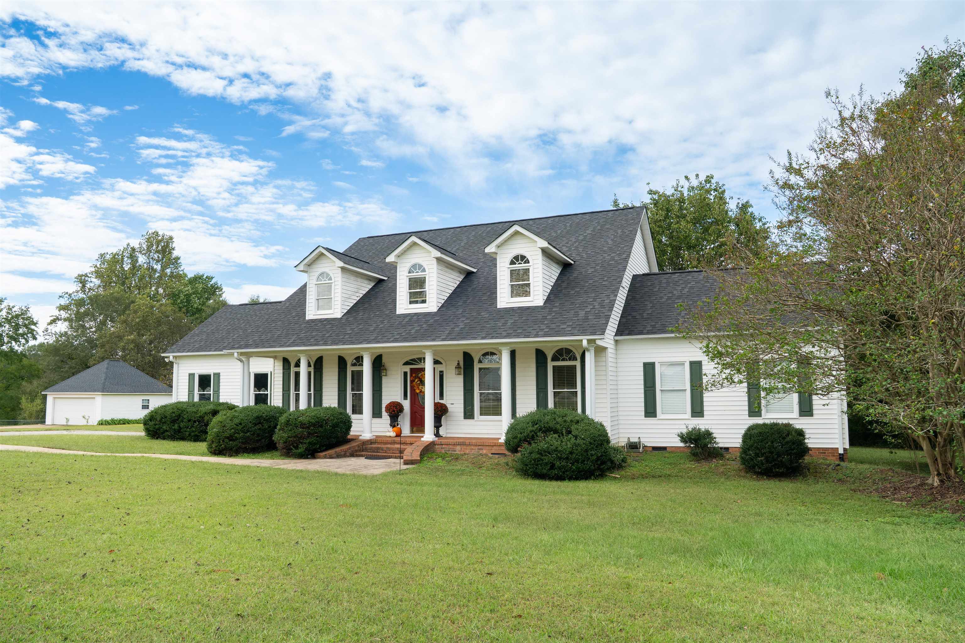 3981 New Cut Road Inman, SC 29349 - Photo 49 of 50