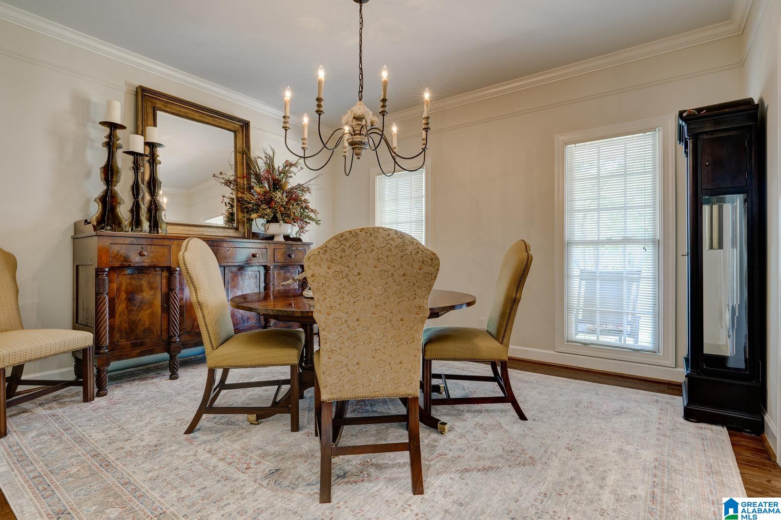 180 Sunset Road Pell City, AL 35128 - Photo 9 of 49