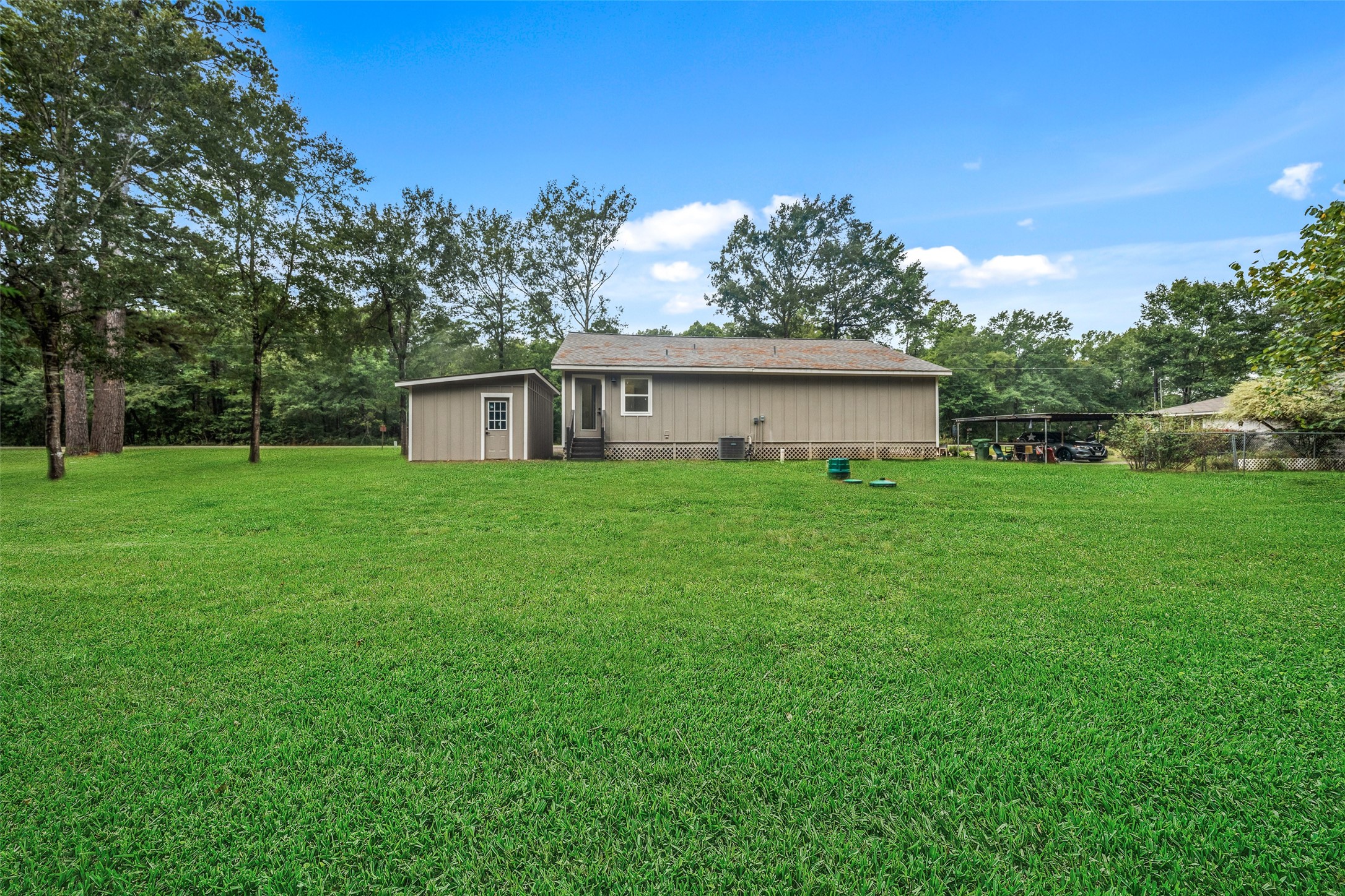 27 Deerfield Road Huntsville, TX 77340 - Photo 20 of 22 Gallery Image 20