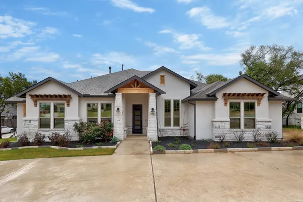 $4,200 | 116 Stardusty Liberty Hill, Liberty Hill, TX 78642