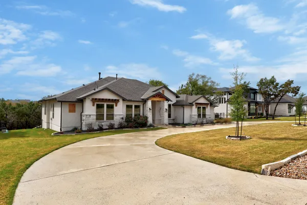 $4,200 | 116 Stardusty Liberty Hill, Liberty Hill, TX 78642