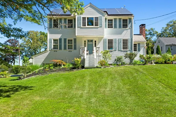 $825,000 | 136 Revere Street, Marshfield, MA 02050