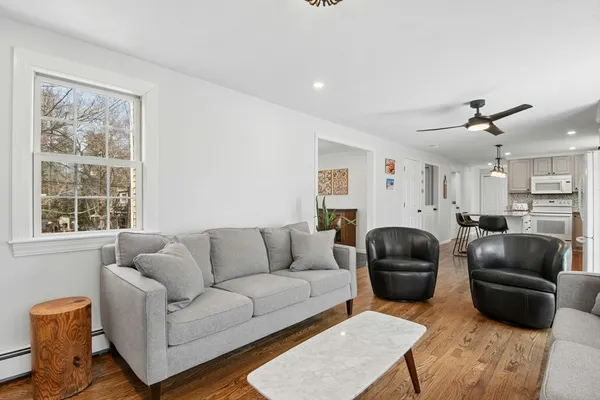 $825,000 | 136 Revere Street, Marshfield, MA 02050