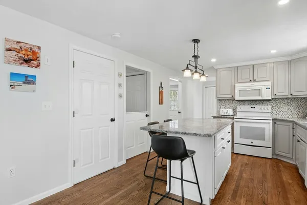 $825,000 | 136 Revere Street, Marshfield, MA 02050