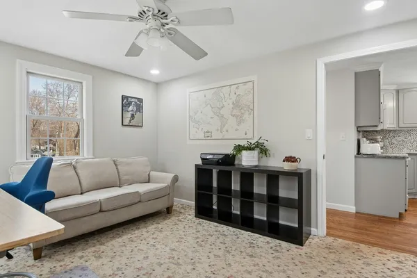 $825,000 | 136 Revere Street, Marshfield, MA 02050