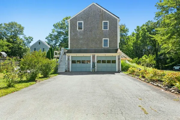 $825,000 | 136 Revere Street, Marshfield, MA 02050