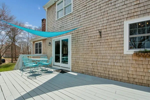 $825,000 | 136 Revere Street, Marshfield, MA 02050