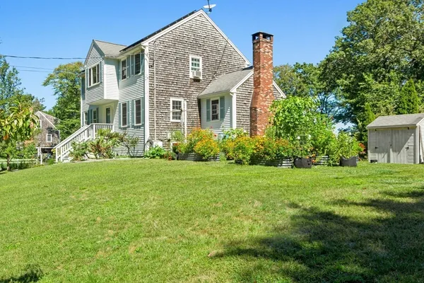 $825,000 | 136 Revere Street, Marshfield, MA 02050