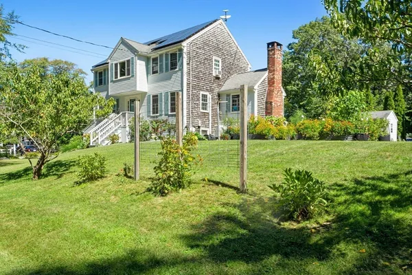 $825,000 | 136 Revere Street, Marshfield, MA 02050