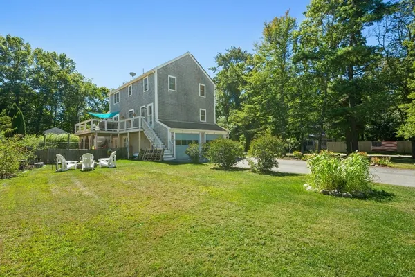 $825,000 | 136 Revere Street, Marshfield, MA 02050