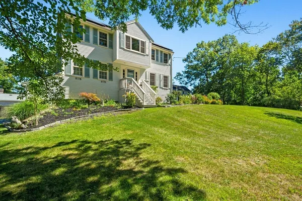 $825,000 | 136 Revere Street, Marshfield, MA 02050