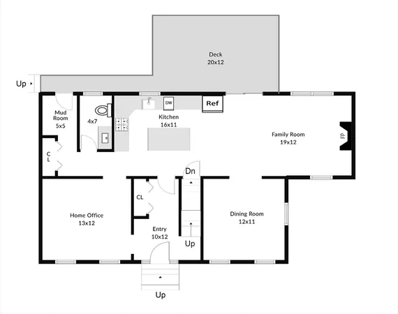 $825,000 | 136 Revere Street, Marshfield, MA 02050