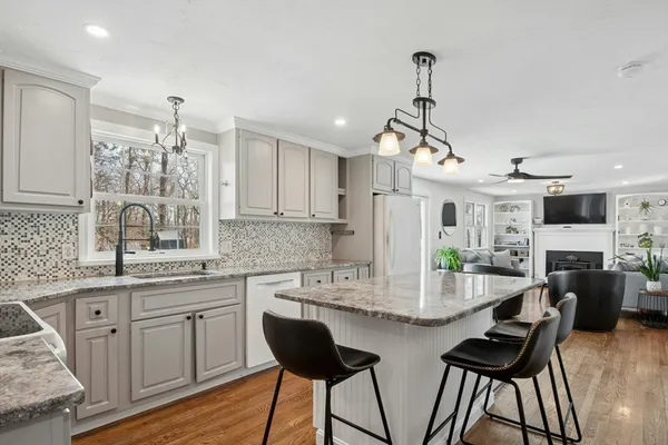 $825,000 | 136 Revere Street, Marshfield, MA 02050