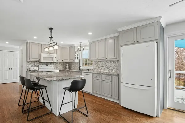 $825,000 | 136 Revere Street, Marshfield, MA 02050